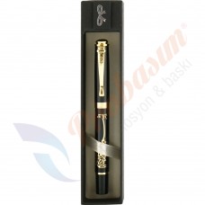 0505-465 Besmele Kabartma Kalem