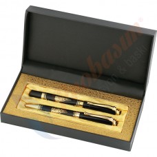 0505-400 Osmanlı Tuğralı Kabartma Kalem