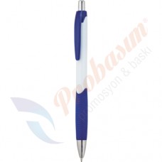 0506-L Plastik Kalem