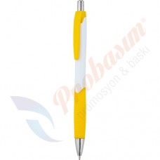 0506-SR Plastik Kalem