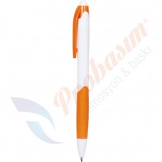 0507-T Plastik Kalem