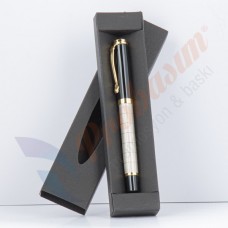 0510-225-GM Kutulu Roller Kalem