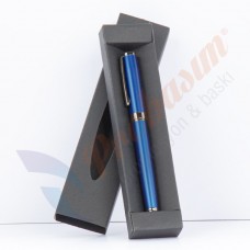 0510-990-L Kutulu Roller Kalem