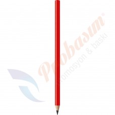 0522-185-K Yuvarlak Kurşun Kalem
