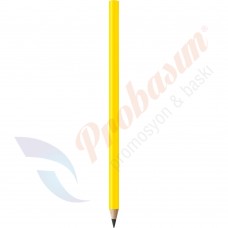 0522-185-SR Yuvarlak Kurşun Kalem