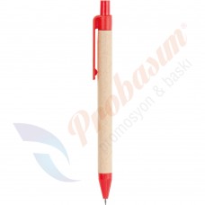 0522-50-K Geri Dönüşüm Kalem