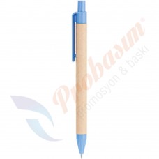 0522-50-MV Geri Dönüşüm Kalem