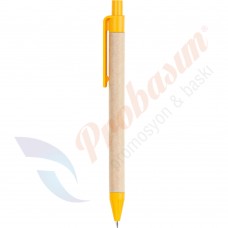 0522-50-SR Geri Dönüşüm Kalem