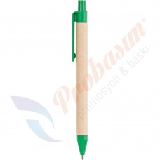 0522-50-YSL Geri Dönüşüm Kalem