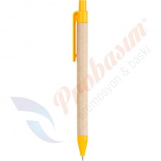 0522-50-SR Geri Dönüşüm Kalem