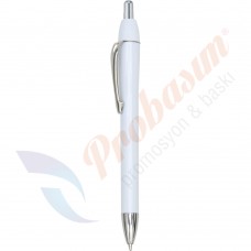 0532-260-B Yarı Metal Kalem