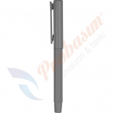 0532-40-FM Plastik Jel Roller Kalem