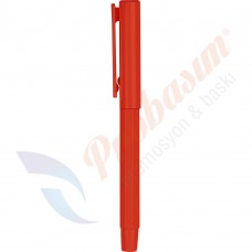 0532-40-K Plastik Jel Roller Kalem