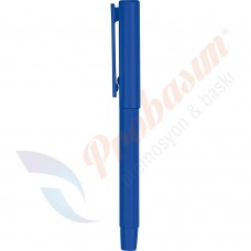 0532-40-L Plastik Jel Roller Kalem