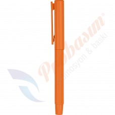 0532-40-T Plastik Jel Roller Kalem
