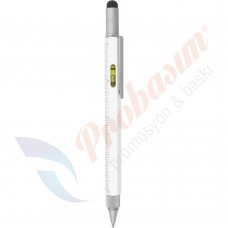 0532-900-B Çok Fonksiyonlu Tükenmez Kalem