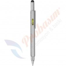 0532-900-GM Çok Fonksiyonlu Tükenmez Kalem