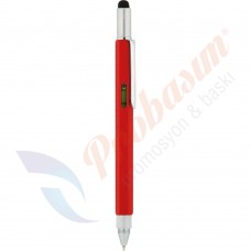 0532-900-K Çok Fonksiyonlu Tükenmez Kalem