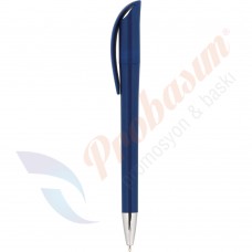 0544-100-L Plastik Kalem