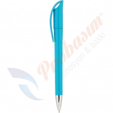 0544-100-TRK Plastik Kalem