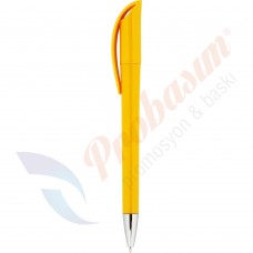 0544-100-SR Plastik Kalem