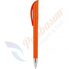 0544-100-T Plastik Kalem