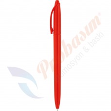 0544-10-K Plastik Kalem