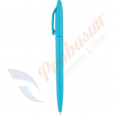 0544-10-TRK Plastik Kalem