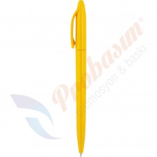 0544-10-SR Plastik Kalem