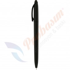 0544-10-S Plastik Kalem