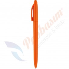 0544-10-T Plastik Kalem