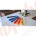 0544-110-B Plastik Tükenmez Kalem 0544-110-B Plastik Tükenmez Kalem