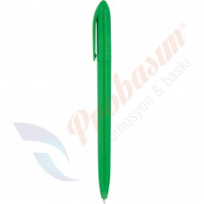 0544-15-YSL Plastik Kalem