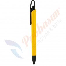 0544-150-SR Plastik Kalem