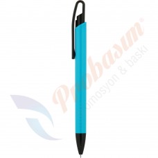 0544-150-TRK Plastik Kalem