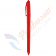 0544-15-K Plastik Kalem