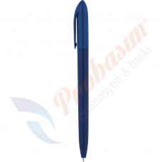 0544-15-L Plastik Kalem