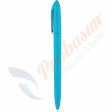 0544-15-TRK Plastik Kalem