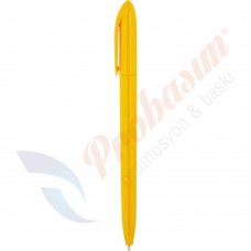 0544-15-SR Plastik Kalem