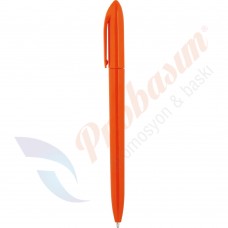 0544-15-T Plastik Kalem