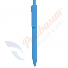 0544-165-TRK Plastik Jel Kalem