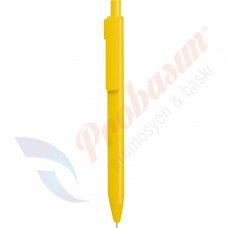 0544-165-SR Plastik Jel Kalem