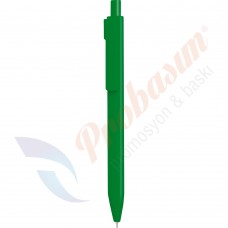 0544-165-YSL Plastik Jel Kalem