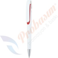 0544-20-K Plastik Kalem