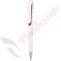 0544-20-K Plastik Kalem