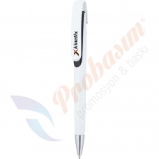 0544-20-S Plastik Kalem