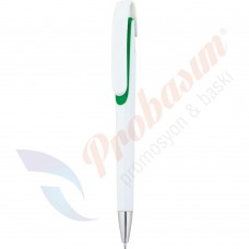 0544-20-YSL Plastik Kalem