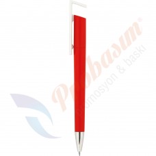 0544-210-K Plastik Kalem