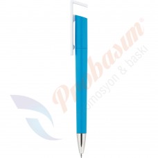 0544-210-TRK Plastik Kalem