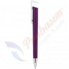 0544-210-MR Plastik Kalem